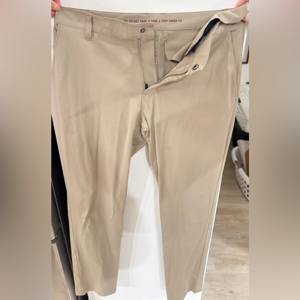 Rhone Commuter Pants